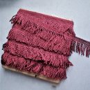 Franjuri Visinii 6 cm latime - Rola 11 m