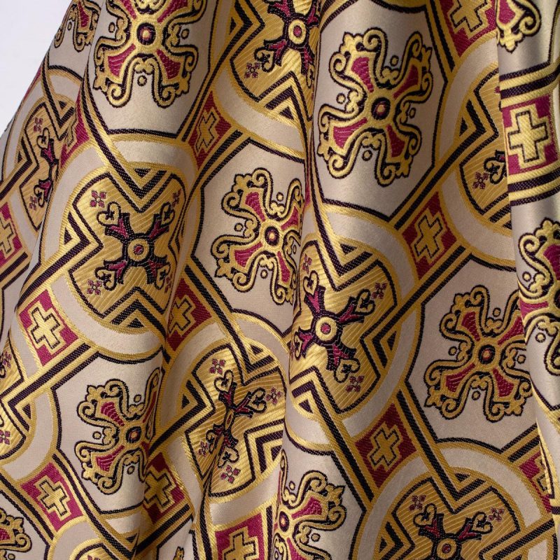 Material Vesminte Preotesti B7