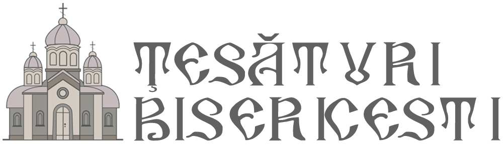 Tesaturi Bisericesti - Materiale Vesminte