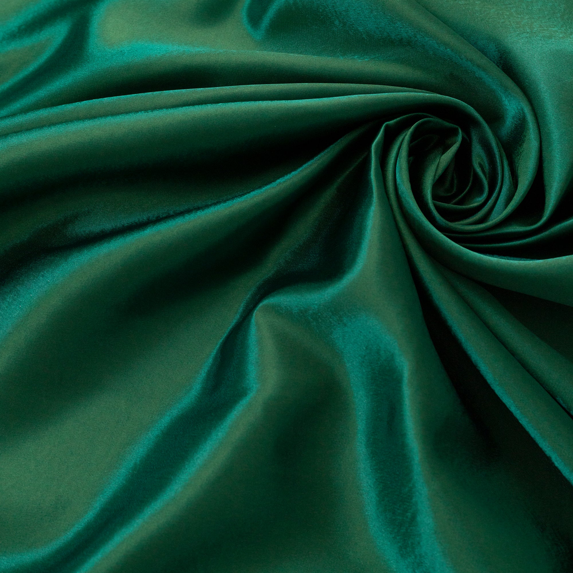 Crep Saten Verde